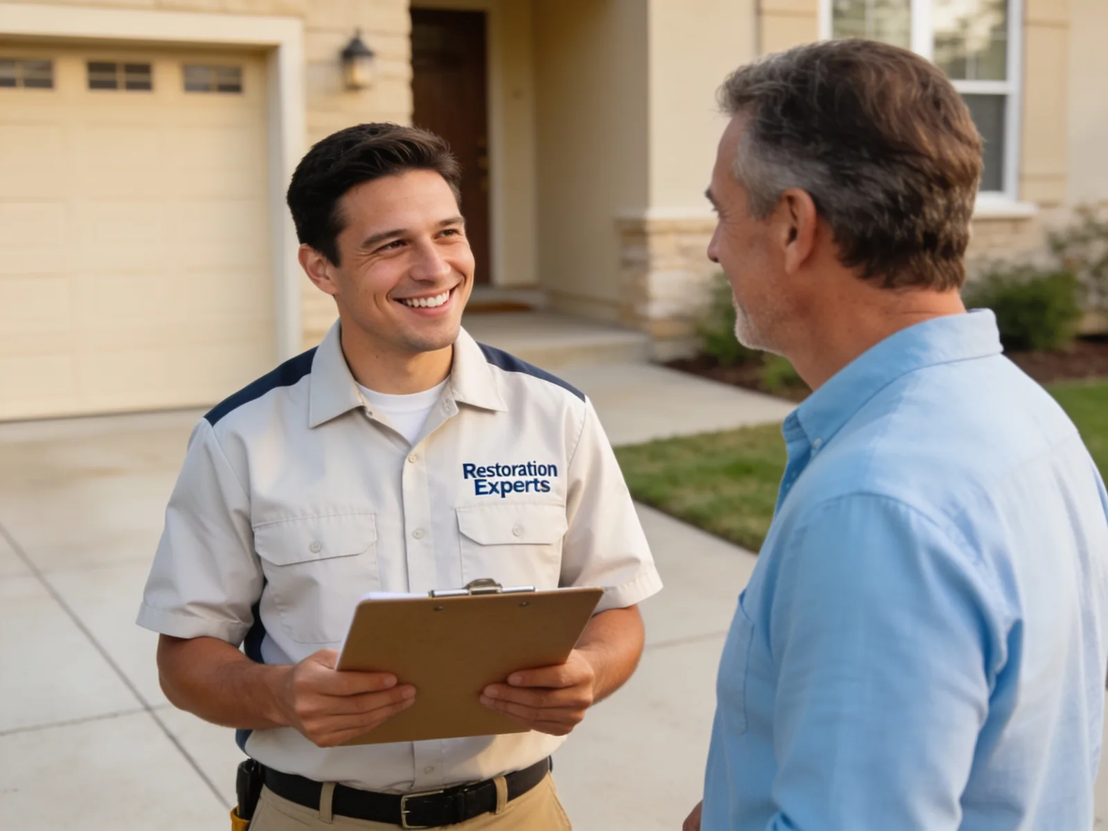 Water Damage Cleanup La Madera, NM FAQs
